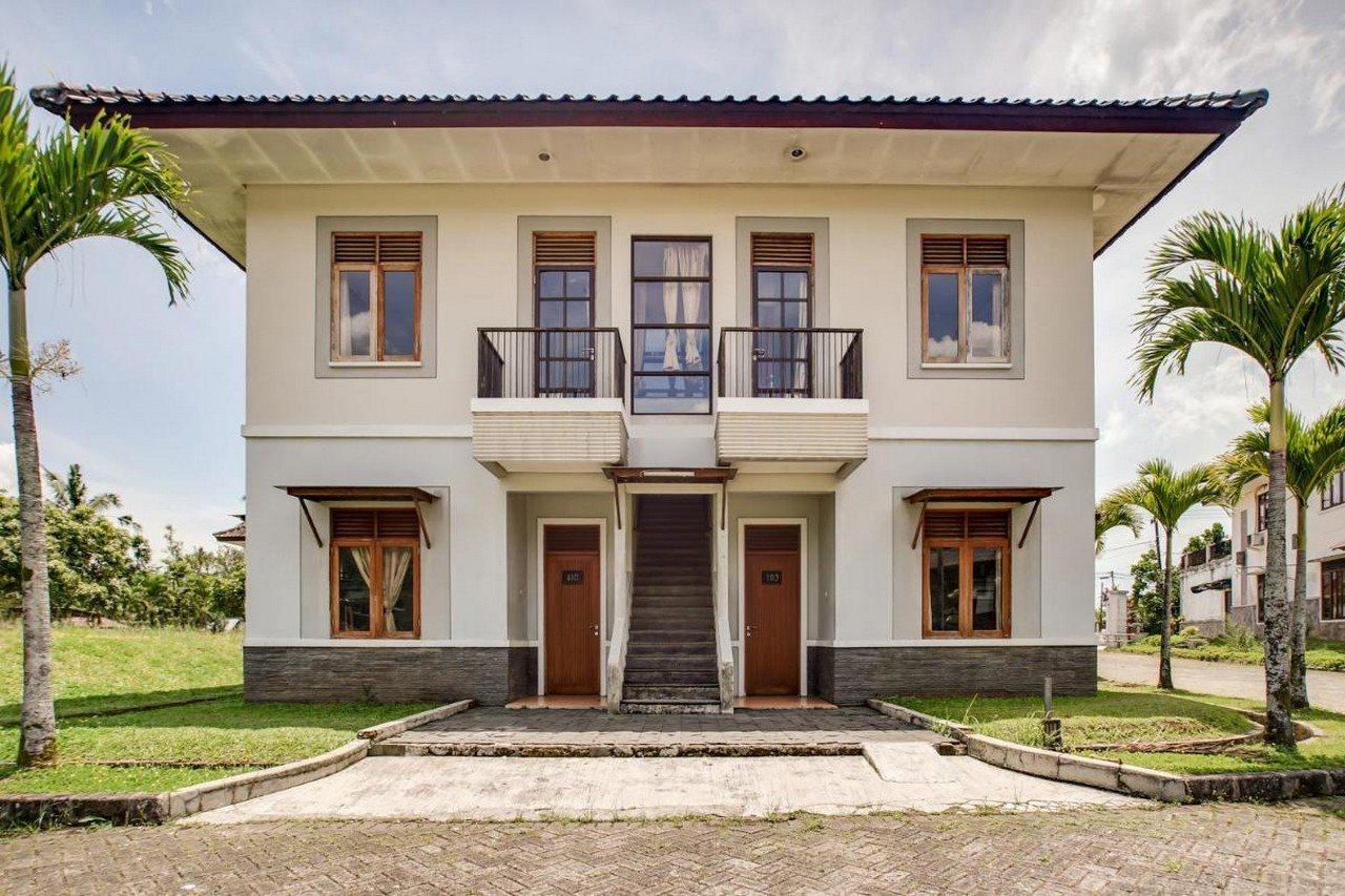 OYO 3896 Villa Pesona Wisata Puncak Cianjur Esterno foto